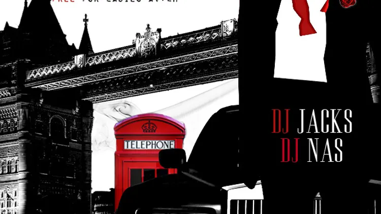 LONDON DREAM