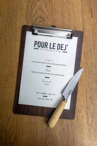 Godaille Restaurant Paris