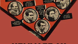 "On l’appelait Tommy" | Projection-conférence par Thomas Stern et Philippe Fréling