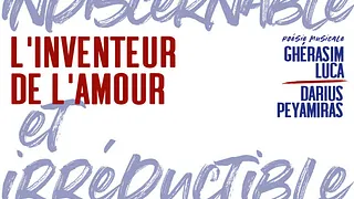 L'inventeur de l'amour