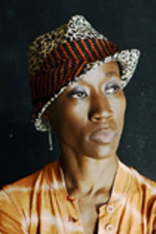 Rokia Traoré
