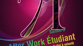 7 1 AFTER WORK ETUDIANT