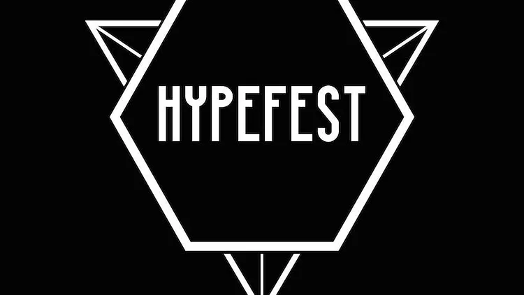 Hypefest 2015