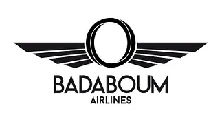 [BADABOUM AIRLINES] - Paris to Bruxelles : Play Label showcase