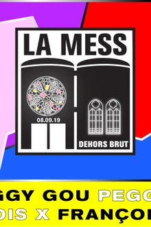 Cancelled // La Mess: Peggy Gou, François X