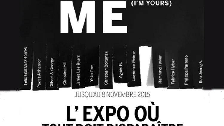 Expo Take Me (I'm Yours)