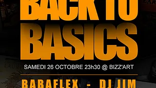 Back To Basics