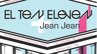 El Ten eleven