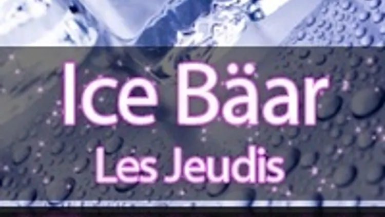 After-Work @ Ice Baar