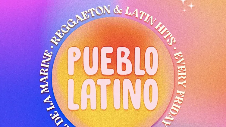 Pueblo Latino