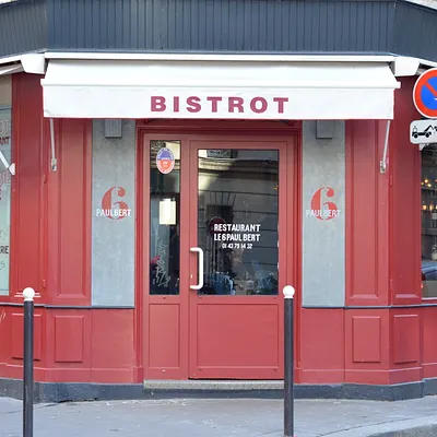 Le 6 Paul Bert, le bistrot-épicerie gourmand du 11ème