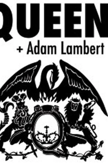 Queen + adam lambert