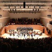Salle Pleyel