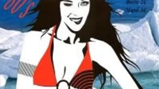 Summer Eyes Berg