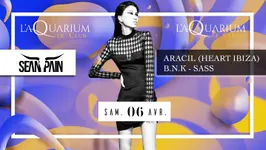 L'Aquarium Restaurant, Club & Cercle by Sean Pain & Aracil (Heart - Ibiza)