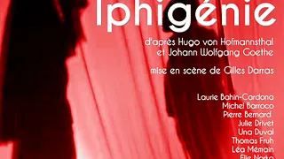 Electre - Iphigénie