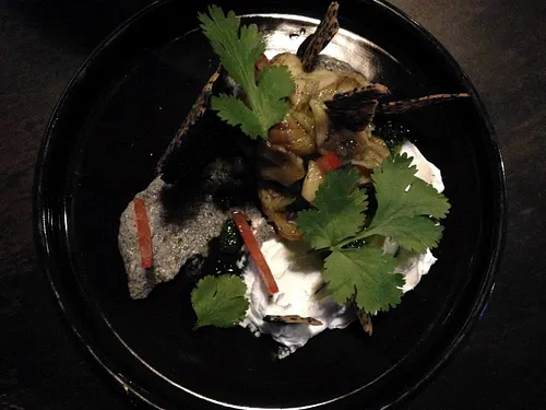 Else Restaurant Paris