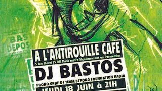 dj bastos