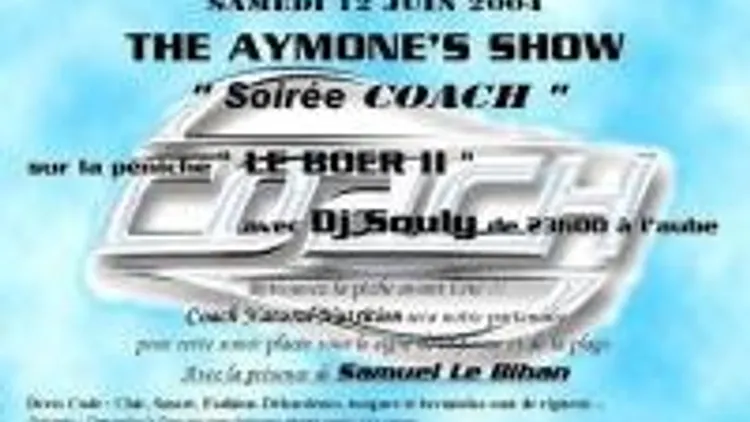 Coach
