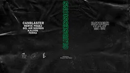 CLUBSessions01 : Canblaster