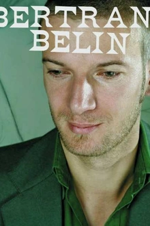 Bertrand Belin en concert