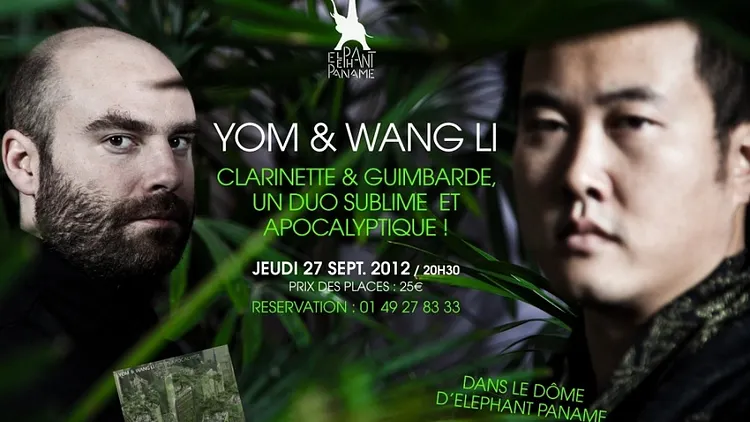 Yom & Wang Li