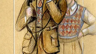 La guerre des salamandres
