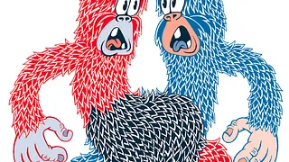 Pictoplasma, Post Digital Monsters