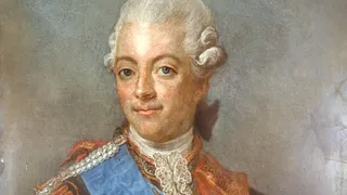 Rencontre : Gustave III de Suède, un roi francophile