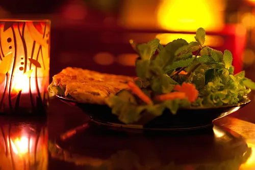 Le Sourire de Saïgon Restaurant Paris