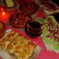 Les Pietons