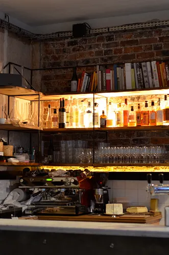 Bones Restaurant Bar Paris
