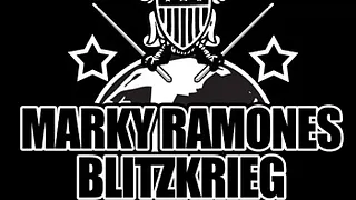 Marky Ramone's Blitzkrieg Feat. Michael Graves