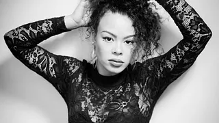 LÉA TCHÉNA
