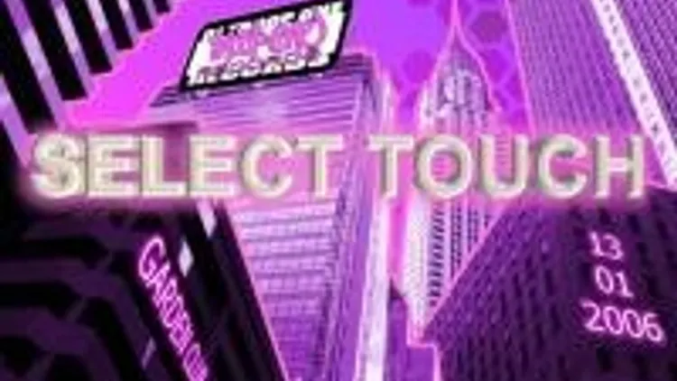 Select Touch