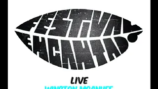 FLA FLU LOVE: FESTIVAL ENCANTADO