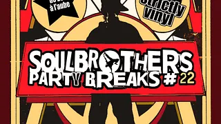 Soul Brother Party Breaks