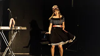 Chutney : Tour de chant décalé des 60's