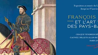 François 1er et l'art des Pays-Bas