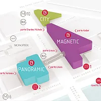 Centre commercial Beaugrenelle