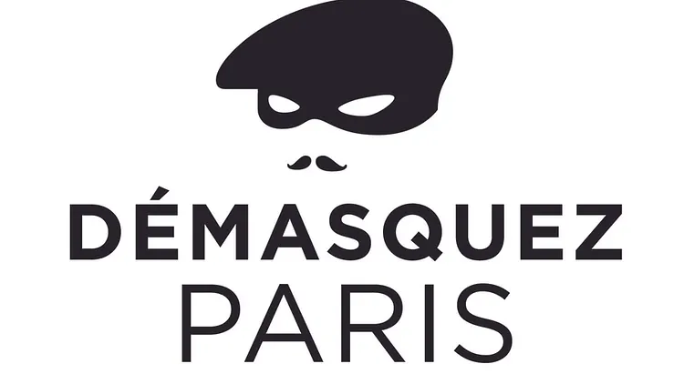 Un train de vie mortel - Une enquête de Démasquez Paris