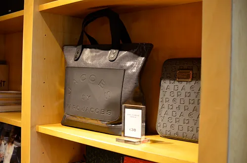 BookMarc Shop Paris