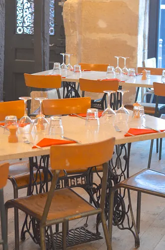 Les Pinces Restaurant Paris
