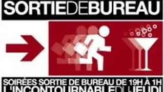 Sortie De Bureau