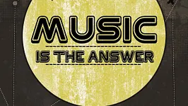 Music is the Answer