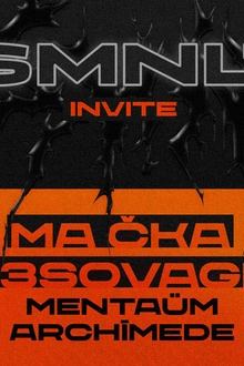 DISMNTLD : Ma Cka & 93 SOVAGE