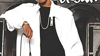 Chris Brown en concert
