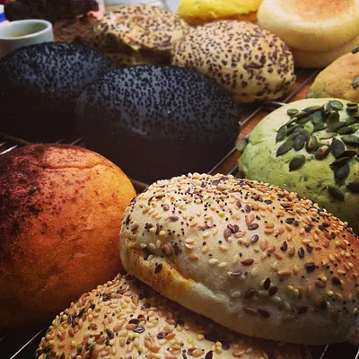 Le Bar à Burger : sous les buns parisiens, du nouveau !