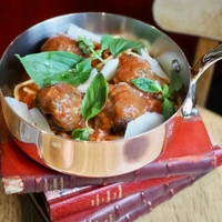 Trattoria Firenze