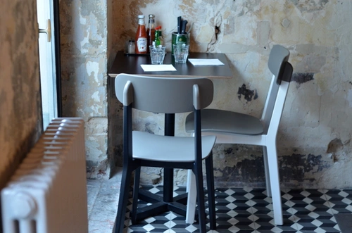 Paris New York - PNY Faubourg Saint-Denis Restaurant Paris